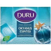 Duru Fresh Sensations Organik Okyanus Esintisi Sabun 600 gr