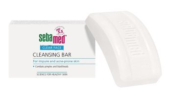 Sebamed Clear Face Organik E Vitaminli Sabun 100 gr