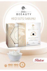 Balen Beeauty Organik Keçi Sütlü Sabun 125 gr