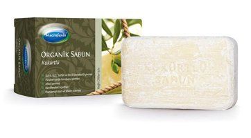 Mecitefendi Organik Kükürt Sabunu 125 gr