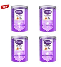 Duru Moods Bal-Lavanta Sabun 4x90 gr
