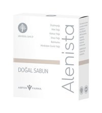 Abfen Farma Alenista Organik Kükürt Sabunu