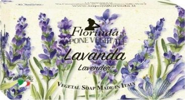 Florinda Lavanta Sabun 100 gr