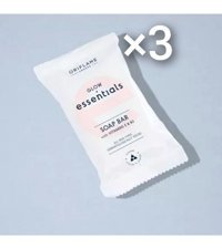 Oriflame Glow Essentials E Vitaminli Sabun 3 x 75 gr