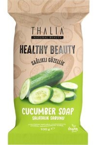 Thalia Healthy&Beauty Salatalık Özlü Sabun 100 gr