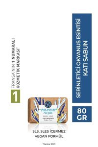 Yves Rocher Serinletici Okyanus Esintisi Sabun 80 gr