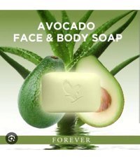 Forever Living Products Organik Avokado Yağlı Sabun 142 gr