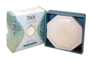 Thalia Besleyici Etkili Isırgan Özlü Sabun 125 gr