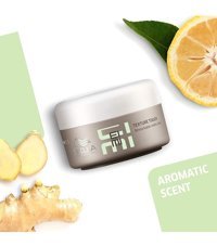 Wella Professionals Texture Touch Mat Krem Orta Killi Organik 75 ml Wax