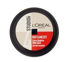 L'Oréal Paris Studio Line Mat Krem Orta Organik 150 ml Wax