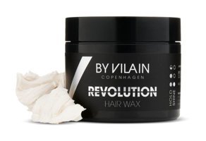 By Vilain Revolution Doğal-Parlak Krem Sert Aloe Veralı 65 ml Wax