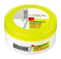 L'Oréal Paris Studio Line Krem Sert Vegan 75 ml Wax
