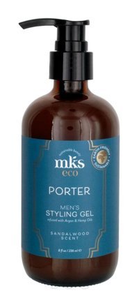 MKS Ecp Porter Jel 236 ml Wax