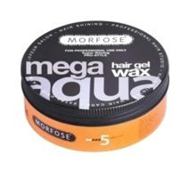 Morfose Mega Agua Jel Sert 150 ml Wax