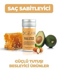 Ocean Krem Sert Avokadolu 75 ml Wax
