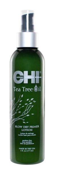 Chi Krem Chia Çay Ağacı Özlü 177 ml Wax