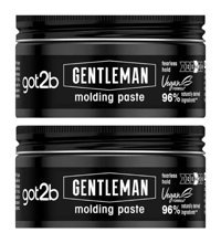 Schwarzkopf got2b Krem Sert Vegan 2x100 ml Wax
