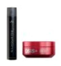 Schwarzkopf Osis+ Krem Sert Organik 85 ml Wax