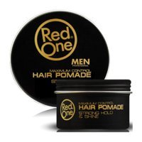 Red One Parlak Krem Sert Vegan 100 ml Wax
