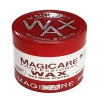Magicare Krem Sert Organik 200 ml Wax