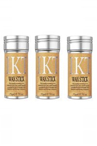 IKT Parlak Krem Hafif Organik 3x75 ml Wax