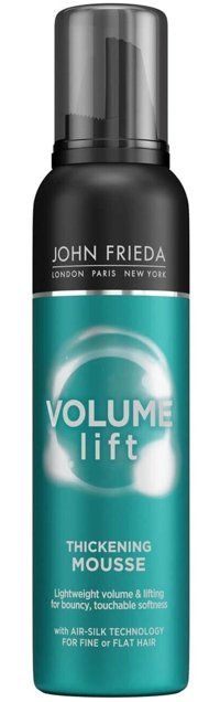 John Frieda Frieda Krem 250 ml Wax