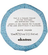 Davines More Inside Krem Vegan Shea Yağlı 75 ml Wax