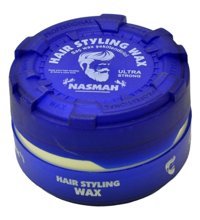 Nasmah Krem Sert 150 ml Wax