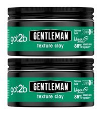 Schwarzkopf got2b Krem Sert Killi Vegan 2x100 ml Wax