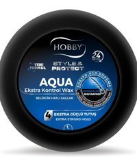 Hobby Styles & Protect Aqua Krem 100 ml Wax
