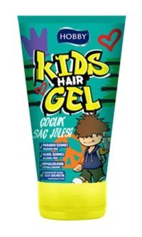 Hobby Kids Krem Sert Organik 150 ml Jöle