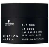Schwarzkopf Session Mat Krem Orta Vegan 65 ml Wax