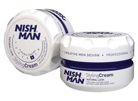 Nishman No:06 Krem Orta Vegan 100 ml Wax
