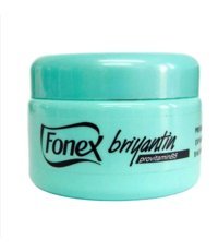 Fonex Briyantin Krem Hafif Organik 150 ml Wax