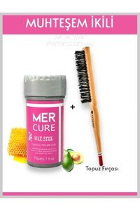 Mercure Stick Sert Organik 75 ml Wax