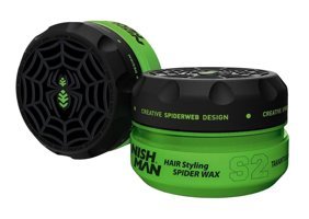 Nishman Tarantula Krem Orta Vegan 100 ml Wax