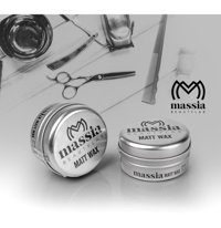 Massia Beautylab Krem Sert Vegan 100 ml Wax