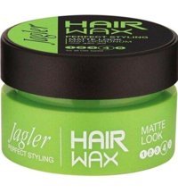 Jagler No:04 Krem Orta Organik 150 ml Wax