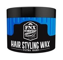 Fnx Barber Ultra Hard Krem Sert Organik 150 ml Wax
