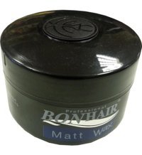 Bonhair Mat Krem Hafif Organik 140 ml Wax