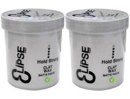 Elipse Mat Krem Orta Killi Organik 2x100 ml Wax