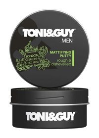 Toni Guy Mattifying Putty Mat Krem 75 ml Wax