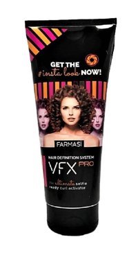 Farmasi Krem 225 ml Wax