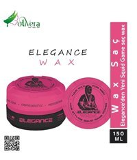 Elegance Krem Orta Organik 150 ml Wax