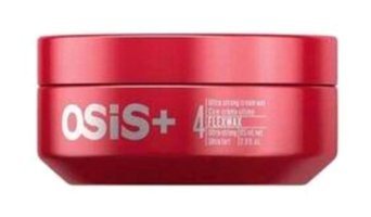 Schwarzkopf Osis+ Flex Krem Orta 85 ml Wax