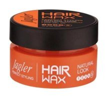 Jagler No:05 Krem Sert Organik 150 ml Wax