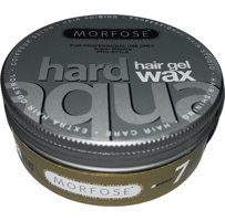 Morfose Hard Aqua Krem Sert Vegan 150 ml Wax