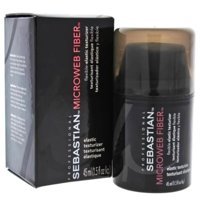 Sebastian Professional Microweb Fiber Doğal Krem Hafif Organik 45 ml Wax