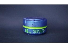 Sinep Blue Krem 45 ml Wax