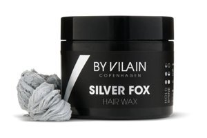 By Vilain Silver Fox Parlak Krem Sert Aloe Veralı 65 ml Wax